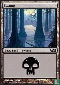 Swamp
