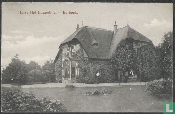 Huize Het Hungelink