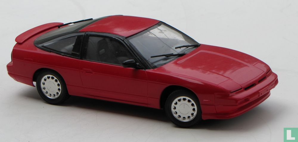 Nissan 180SX 24088 (1989) - Tamiya - LastDodo