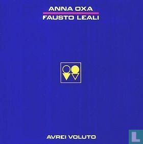 Avrei voluto