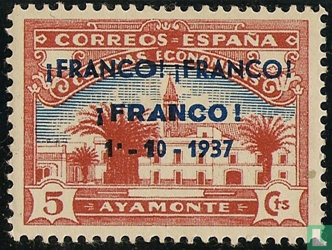 Ayamonte