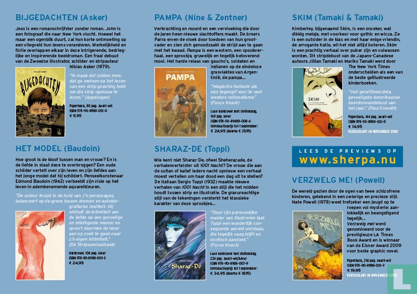 Heb je van dit boek genoten?