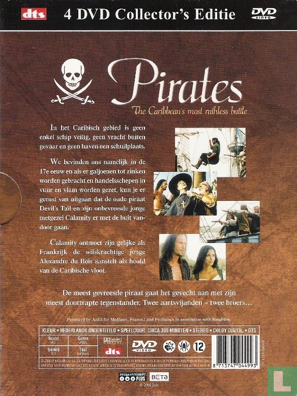 Pirates