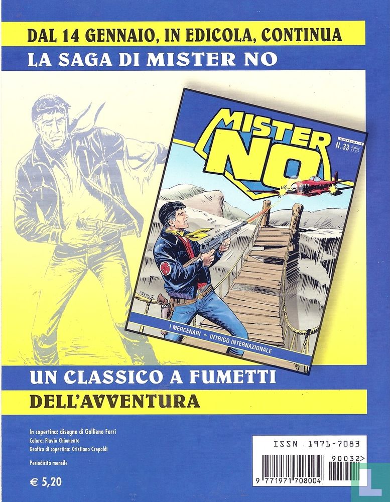 L'ultimo paradiso