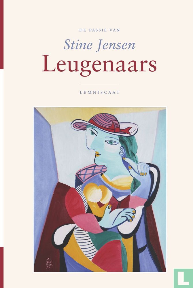Leugenaars