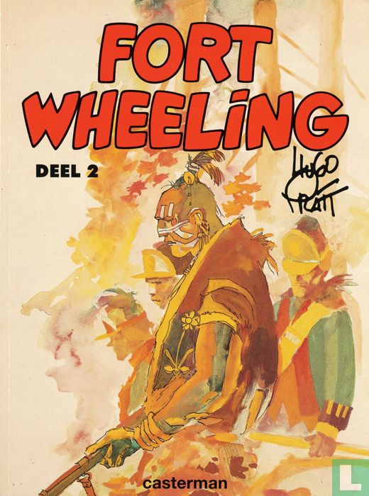 Fort Wheeling 2
