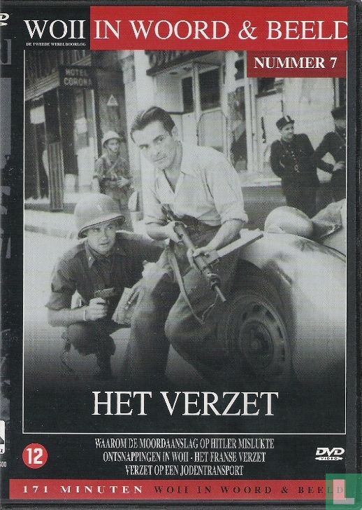 Het verzet