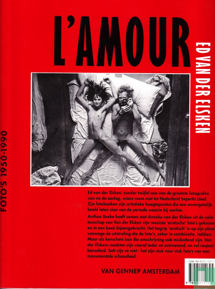 L'Amour!