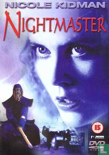 Nightmaster