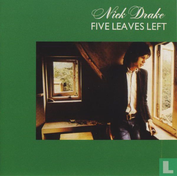 Five Leaves Left