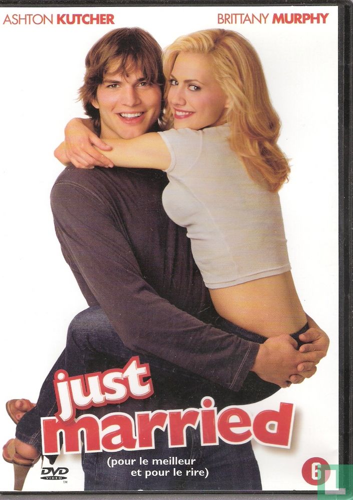 Just Married