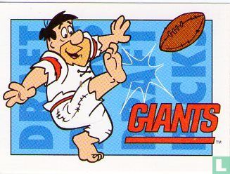 NY Giants