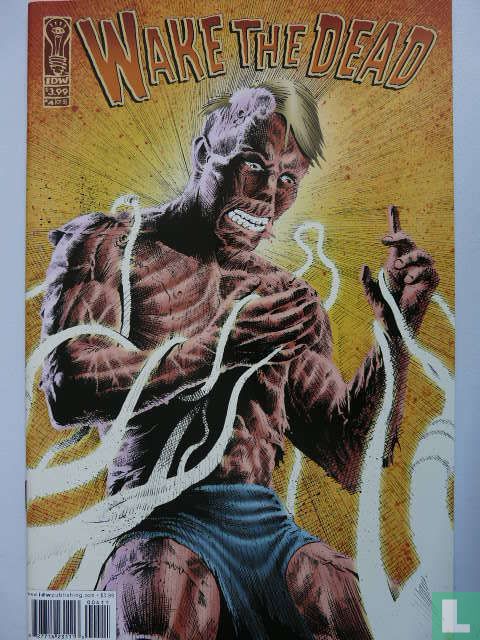 Wake the Dead 4