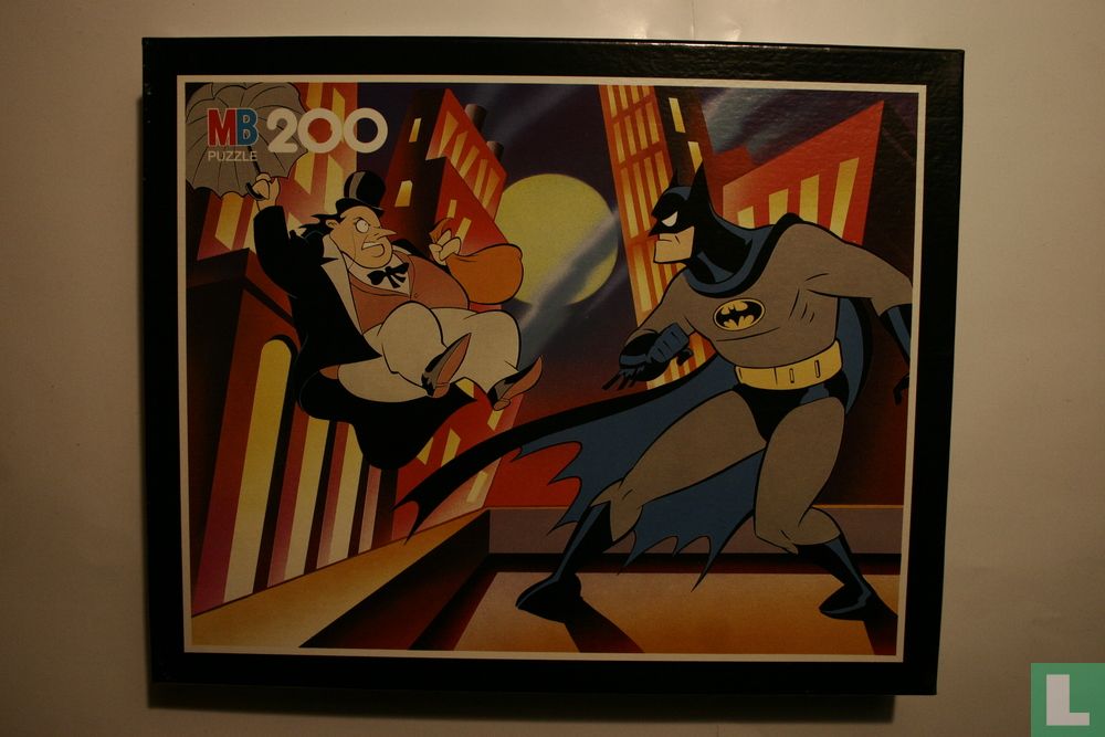 Batman