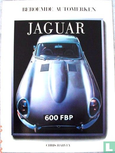 Jaguar