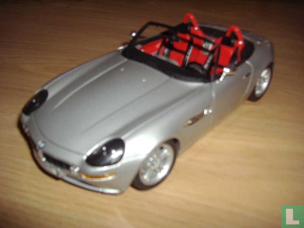 BMW Z8