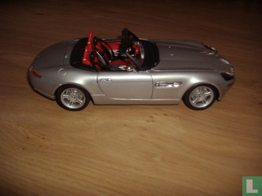BMW Z8