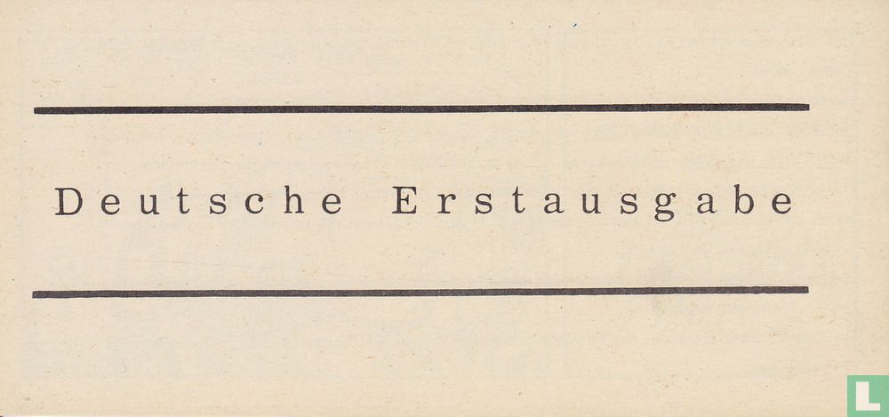 Die grosse Hölle