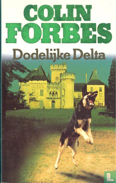 Dodelijke Delta
