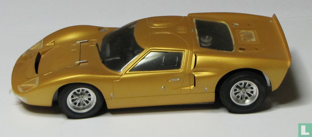 Ford GT40
