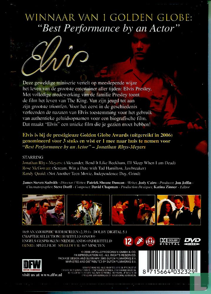 Elvis