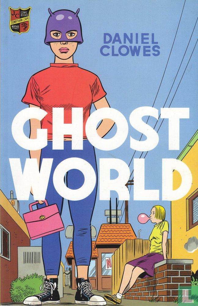 Ghost World