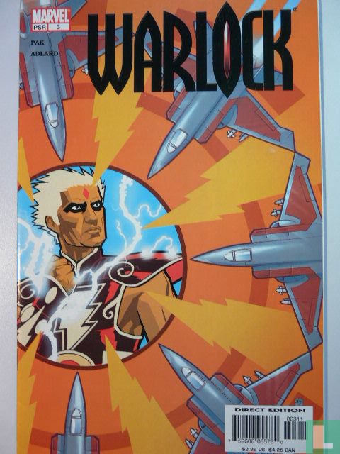 Warlock 3