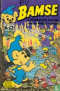 Bamse 52