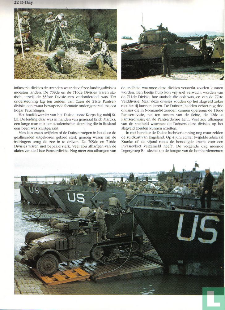 D-Day 