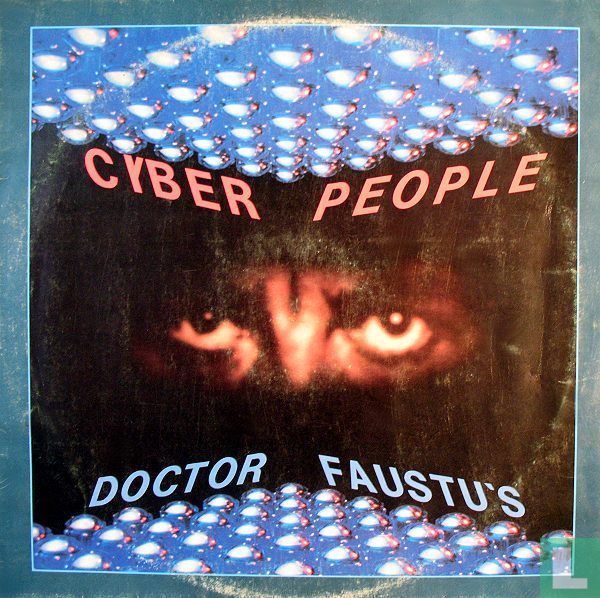 Doctor Faustu's