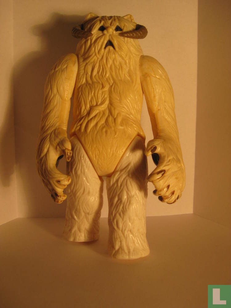 Hoth Wampa