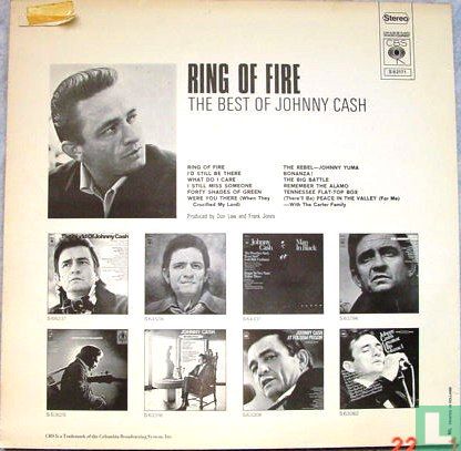 Ring of Fire