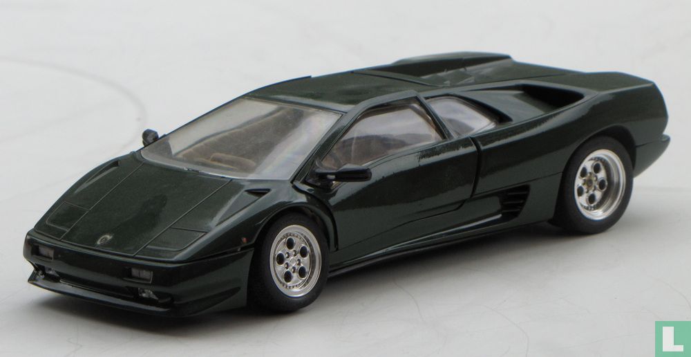 Lamborghini Diablo