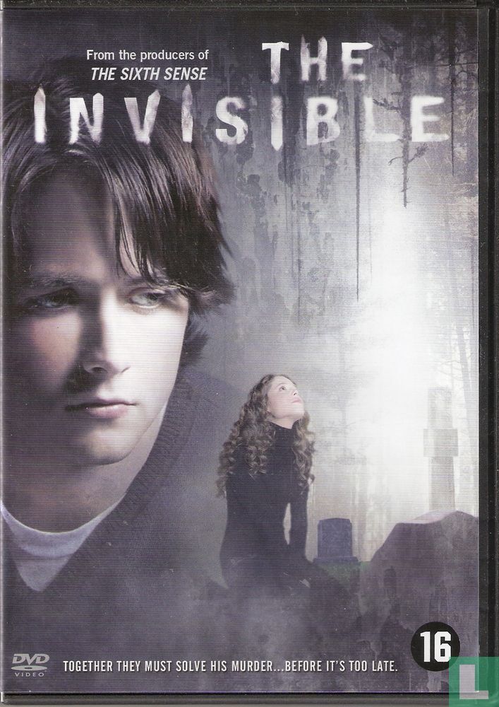 The invisible