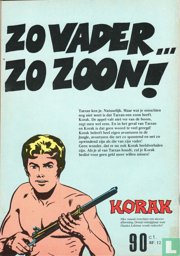 "Moord!" roept de Stiermens!