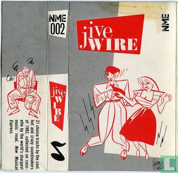 Jive Wire