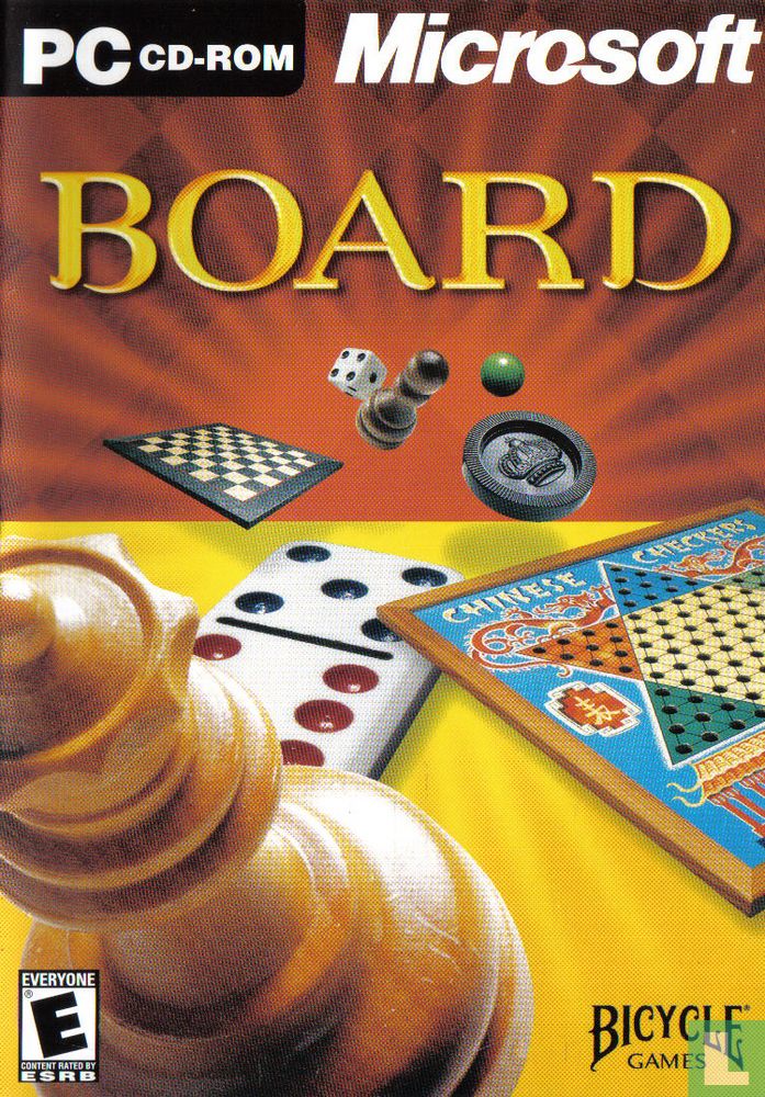 Board Games