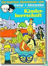 Kinderherrschaft