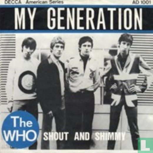 My Generation