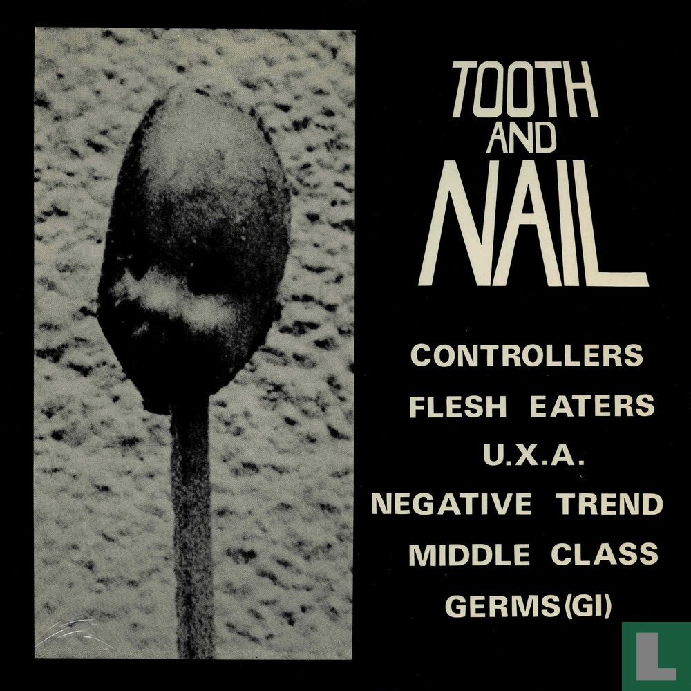 Tooth and Nail