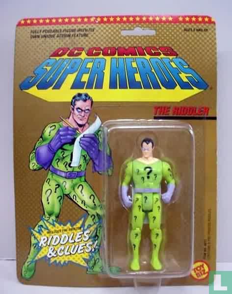 Riddler