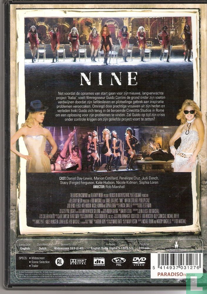 Nine