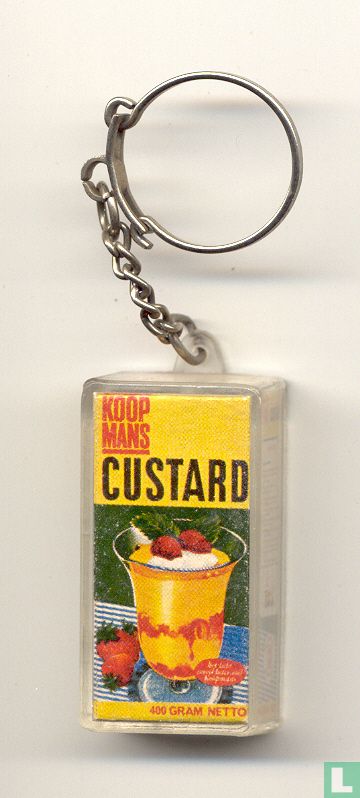 Koopmans Custard