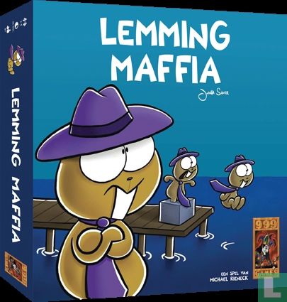 Lemming Maffia