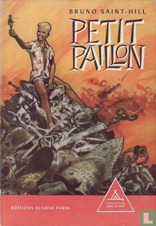 Petit Paillon
