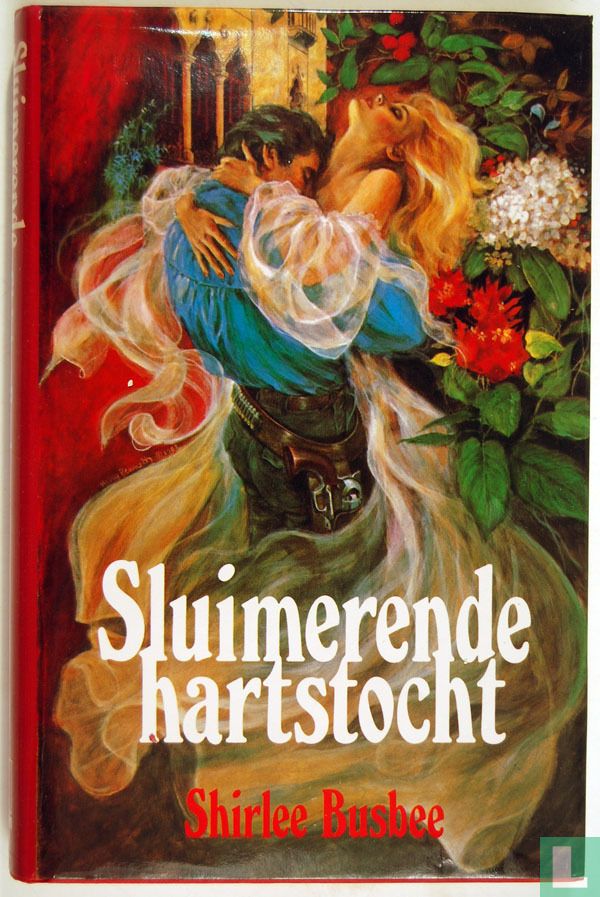 Sluimerende hartstocht