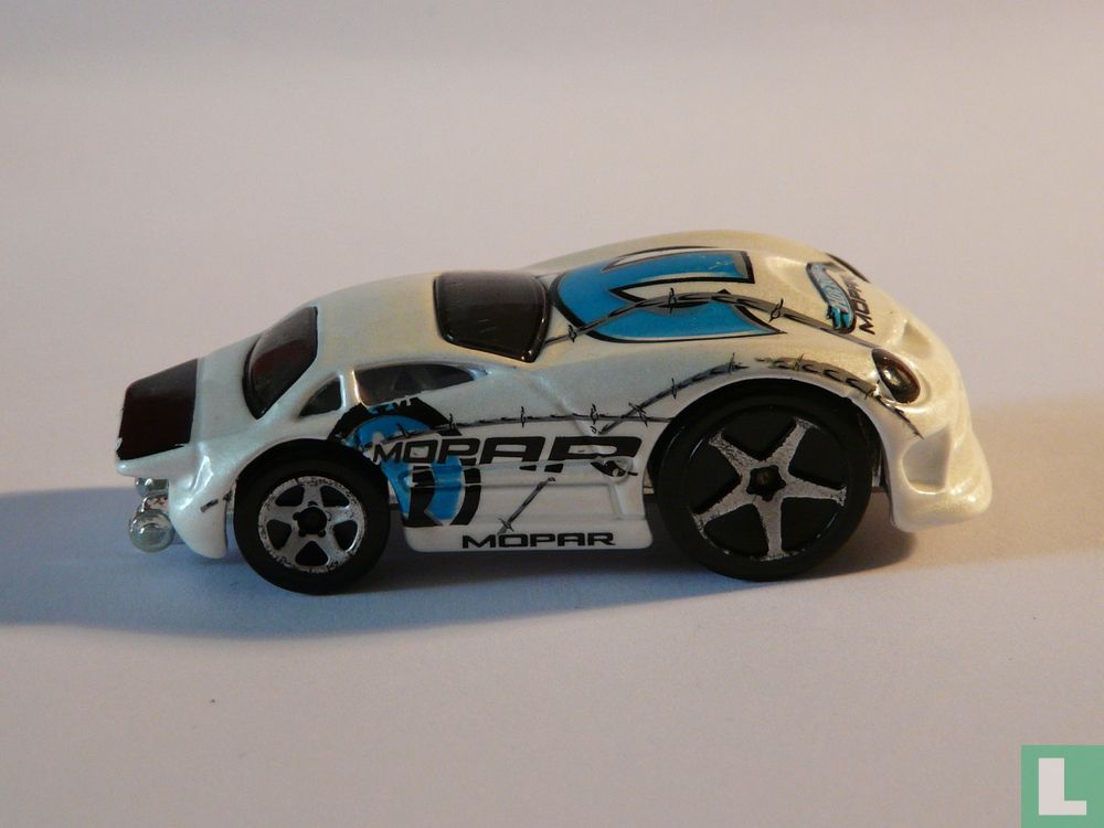 Dodge Neon (Hardnoze)
