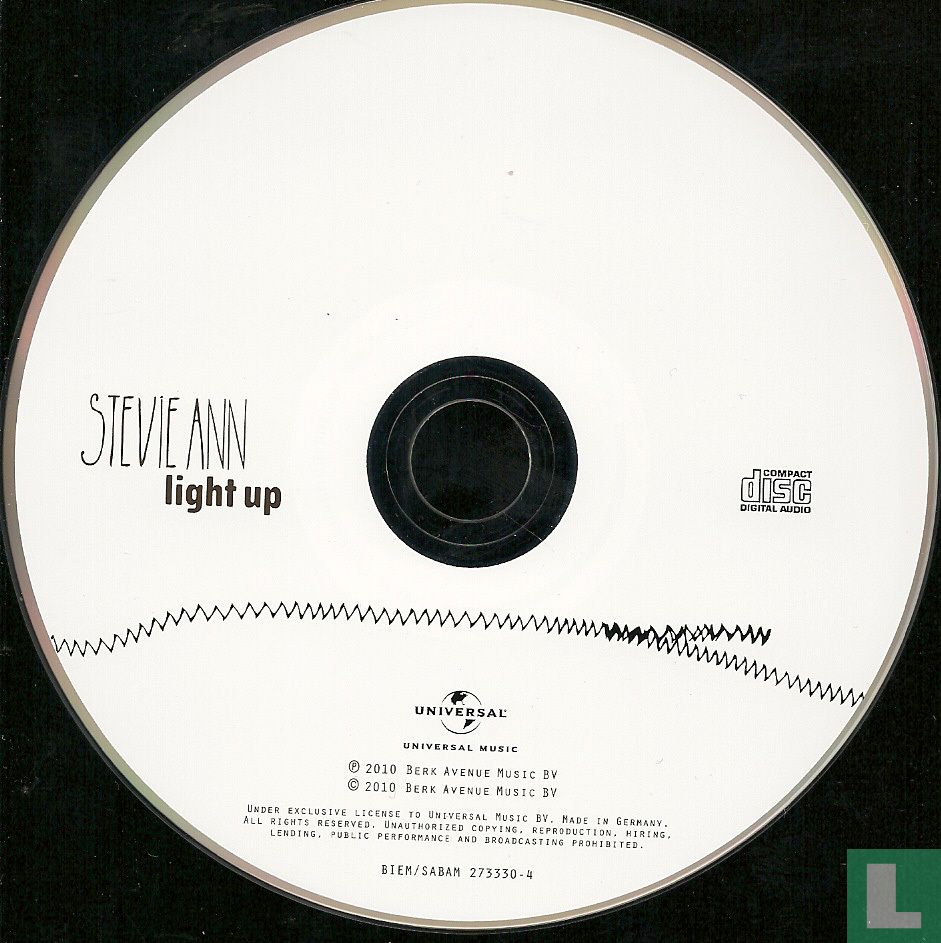 Light up