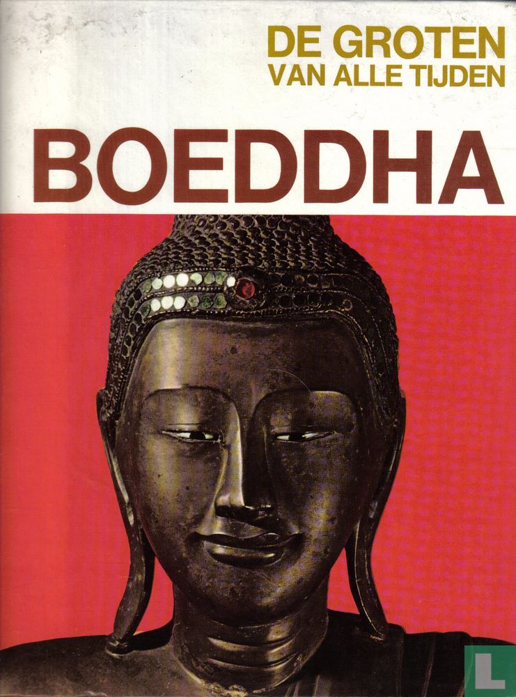 Boeddha 
