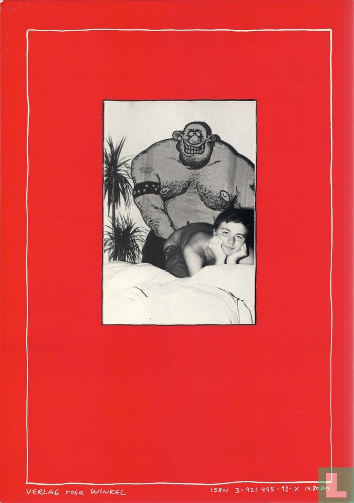 Schwulcomix